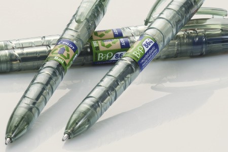 Pilot miljöpennor